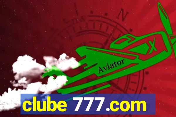 clube 777.com